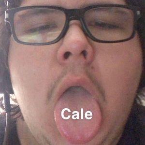 Meet your Posher, Nicholas